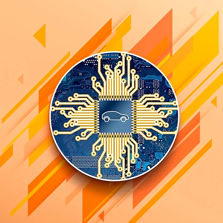 NXP Semiconductors in Talks to Acquire Ambarella, Potentially Boosting Automotive Chip Business