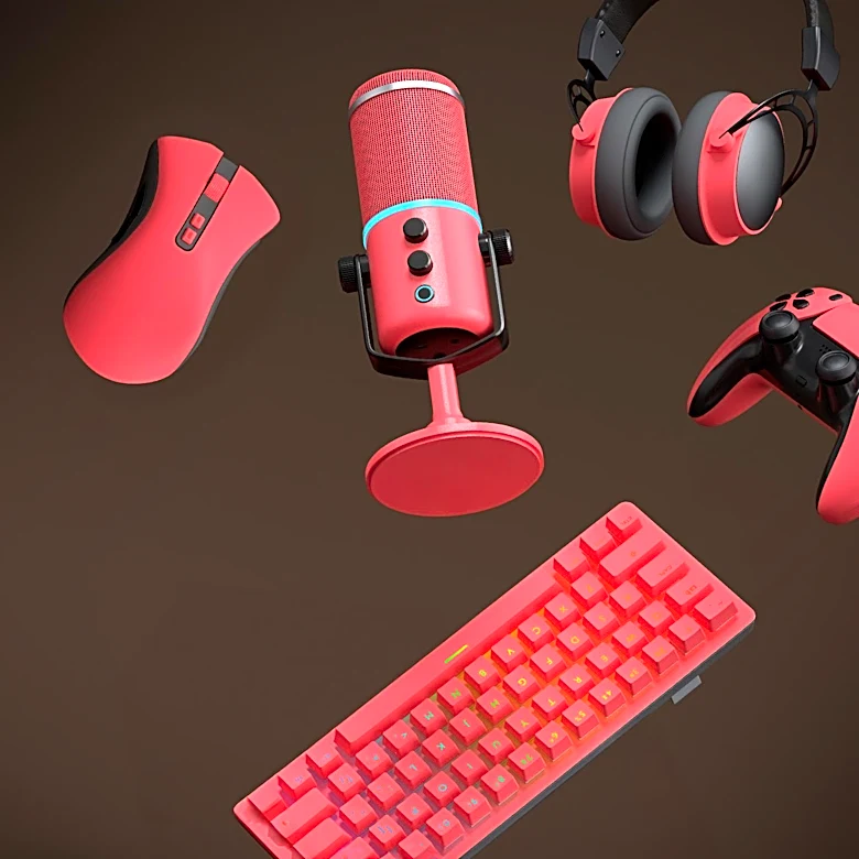 Epos Offers Major Discounts on Gaming Accessories with Limited-Time Deal