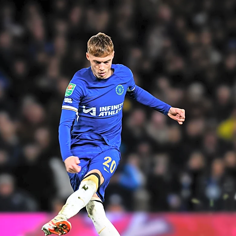 Xabi Alonso Plans to Integrate Cole Palmer and Morgan Rogers into Chelsea's Lineup