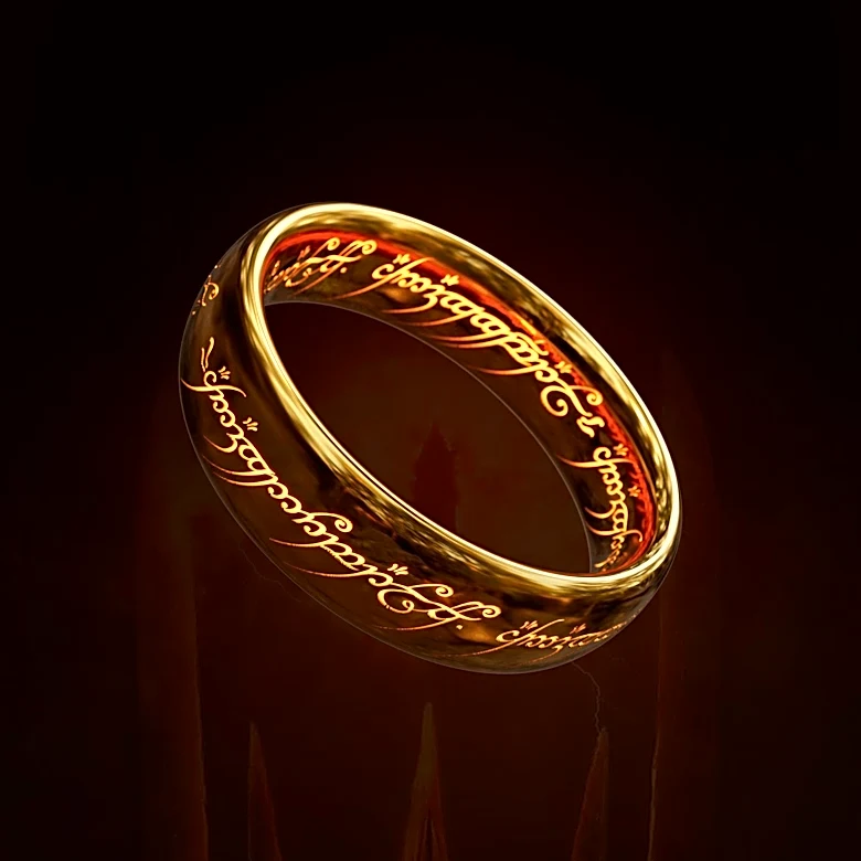 The Rings of Power Introduces Non-Canon Orc Character Defying Sauron