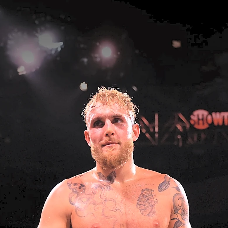 Jake Paul Plans 2027 MMA Debut Following Merger with PFL