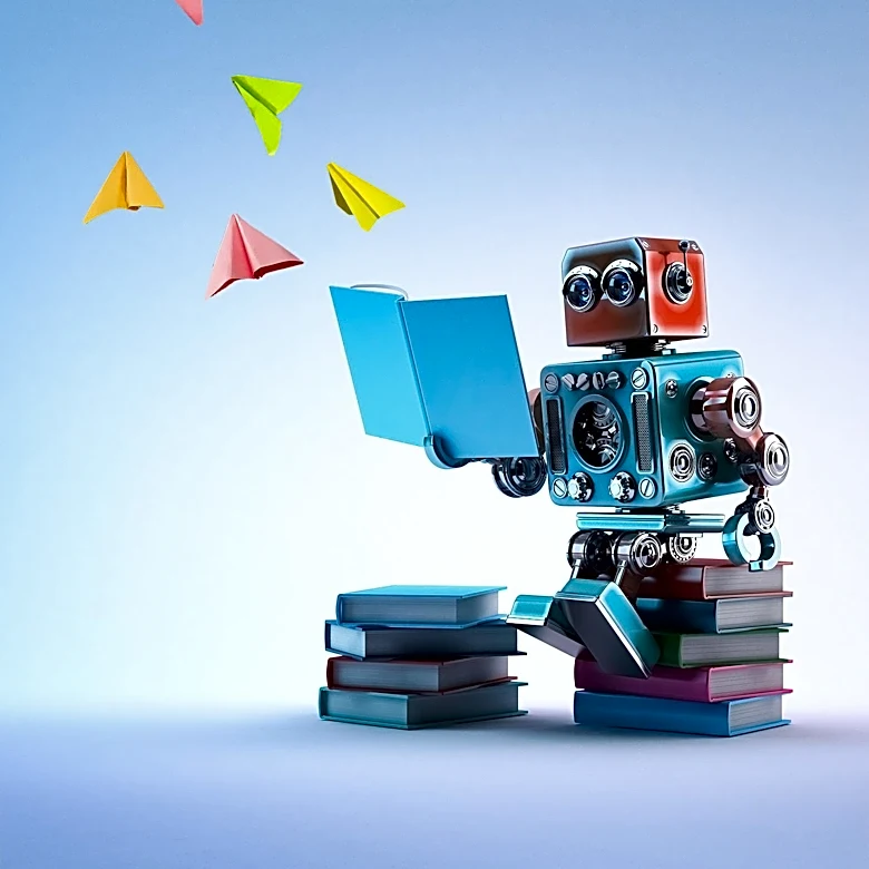 Publisher Cancels $2.4 Million Book Deal Over AI Usage Concerns
