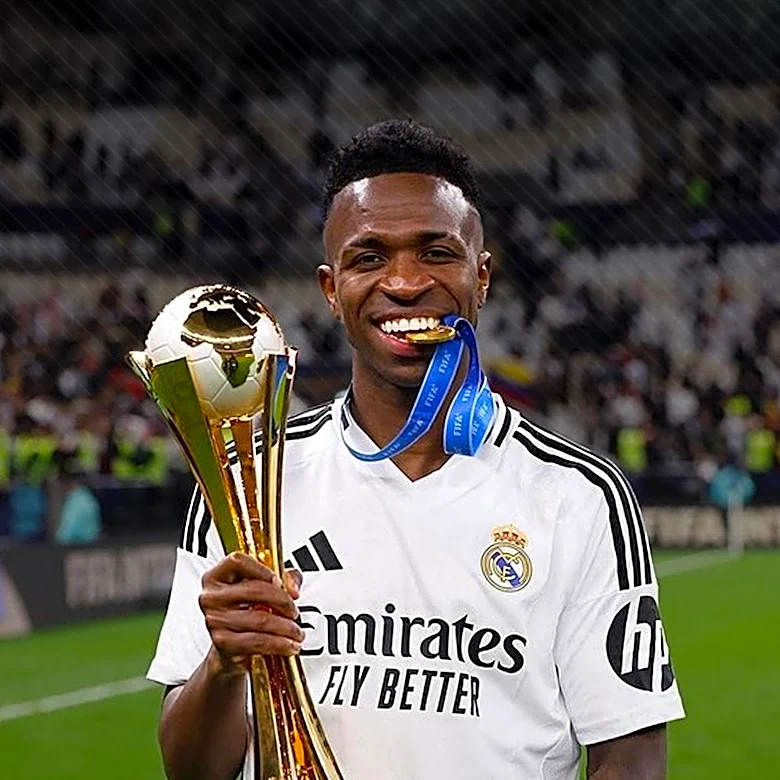 Arsenal Gains Momentum in Potential Vinicius Jr Transfer Amid Real Madrid Stalemate