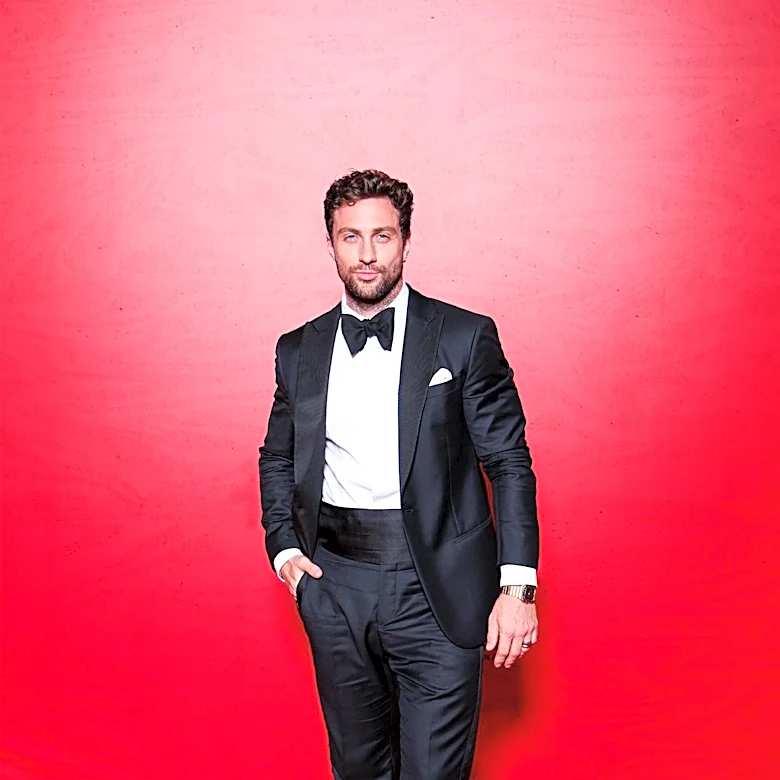James Bond Franchise Considers Aaron Taylor-Johnson for Lead Role Amidst Fan Reactions
