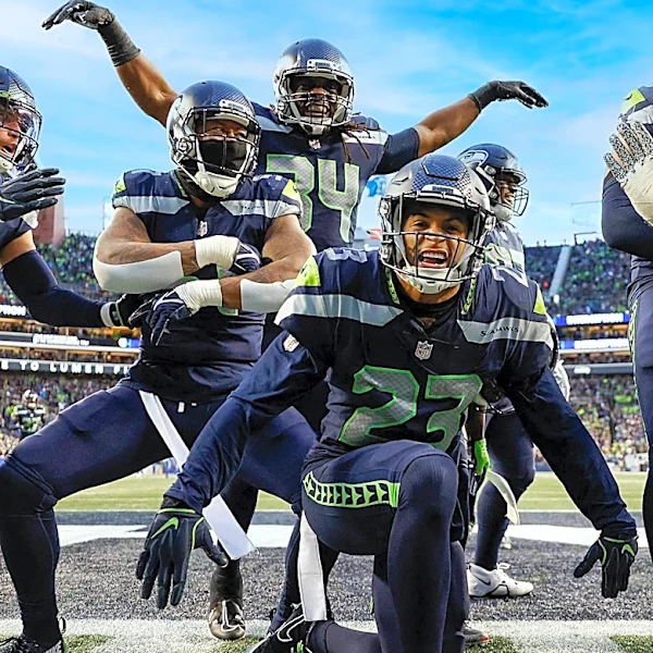 Seattle Seahawks Training Camp Highlights: Defensive Strength and Player Development