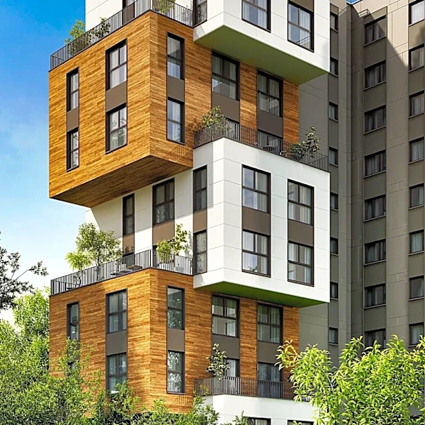 BFC Partners and SAA Canopy Secure $269M Loan for Syracuse Housing Renovation