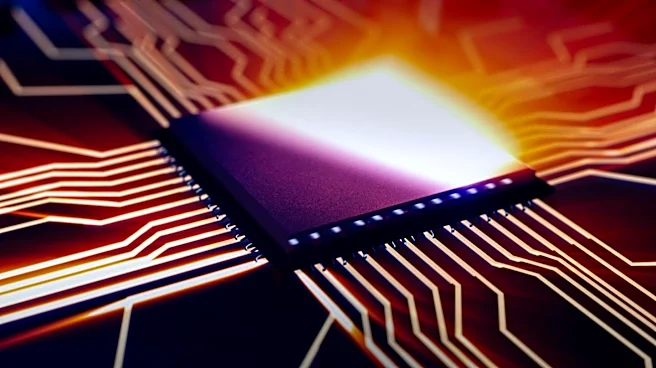 Micron Technology's Stock Predicted to Rise by Over 30% by 2026 End Amid AI Demand
