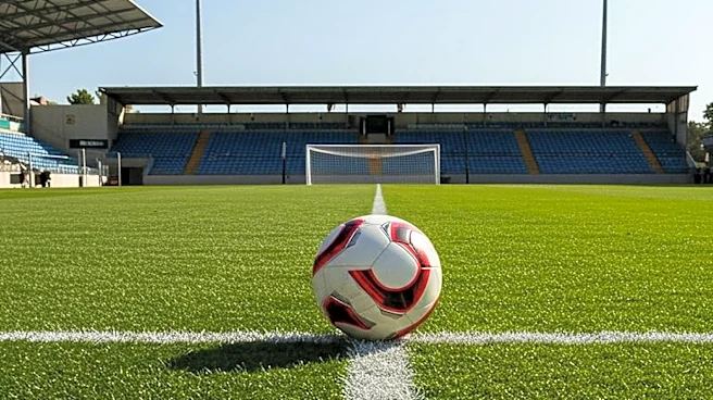 Roma Sporting Director D'Amico Engages in Talks for Promising Players Endrick and Mastantuono