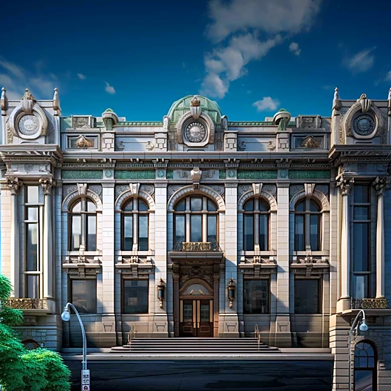 Boutique Hotels in Detroit Revitalize Historic Buildings and Attract Travelers