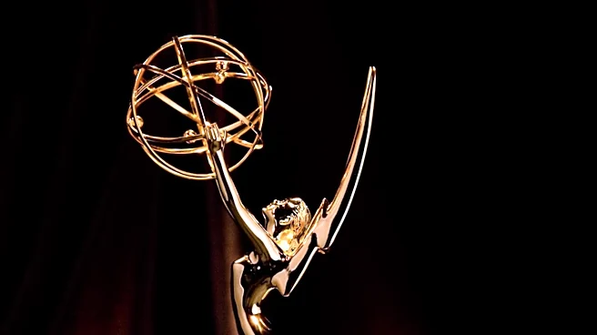 Crossword Puzzle Enthusiasts Solve Daytime Emmy Winners Clue