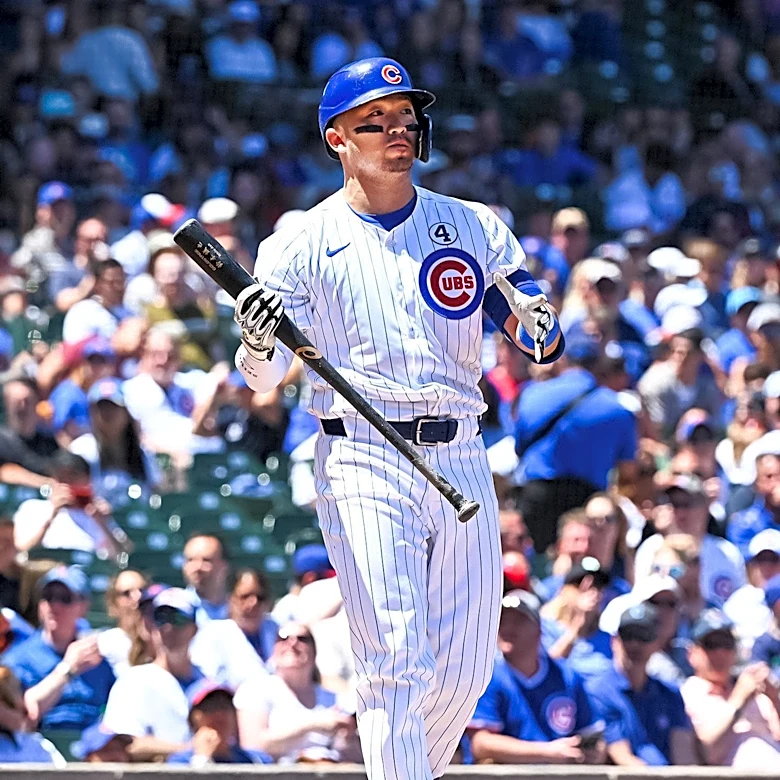Chicago Cubs' Carson Kelly and Seiya Suzuki Absence Fuels Trade Speculation