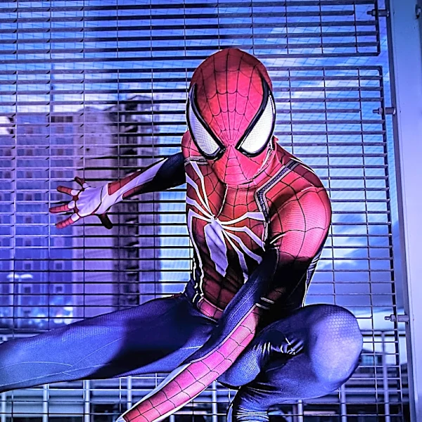 Marvel's 'Spider-Man: Brand New Day' Post-Credit Scene Hints at Future Crossovers