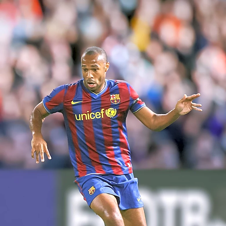 FC Barcelona Draws 2-2 with Birmingham City in Preseason Friendly