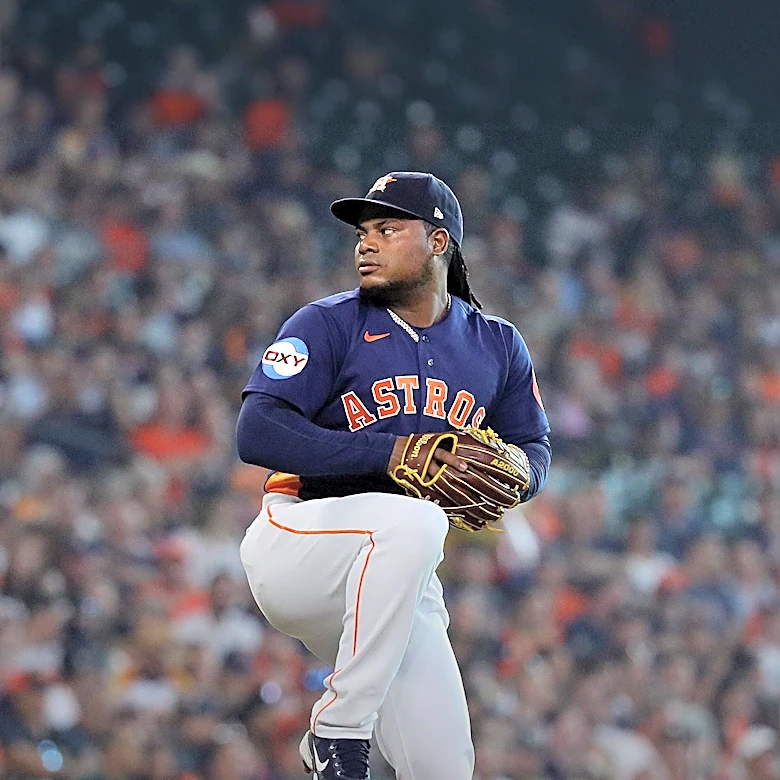 Houston Astros Overcome Texas Rangers to Lead AL West