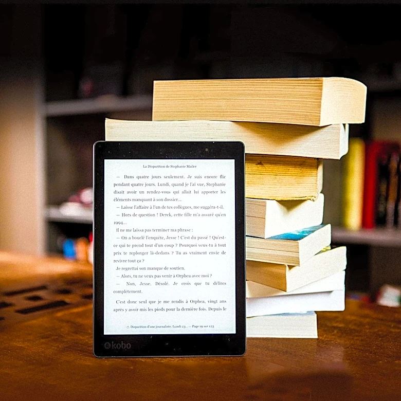 Libby App Enhances Access to Free E-books and Audiobooks for Library Users