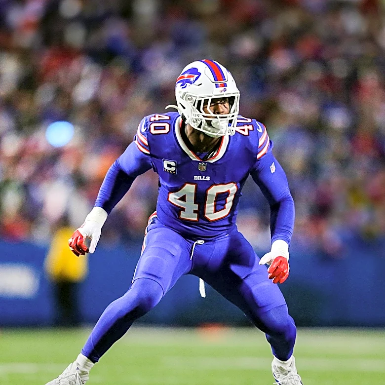 Buffalo Bills Sign D.J. Miller, Release Wande Owens Amid Roster Changes
