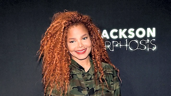 BE:FIRST Collaborates with Janet Jackson for U.S. Market Breakthrough