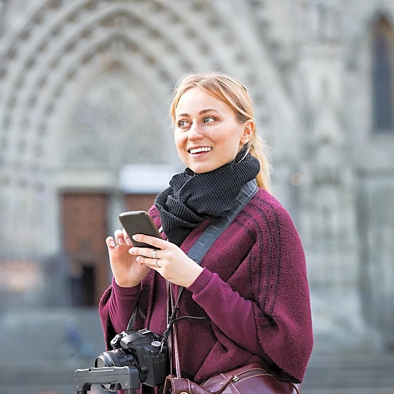 Social Media's Influence on Travel Choices Sparks Debate Over Tourism Impact
