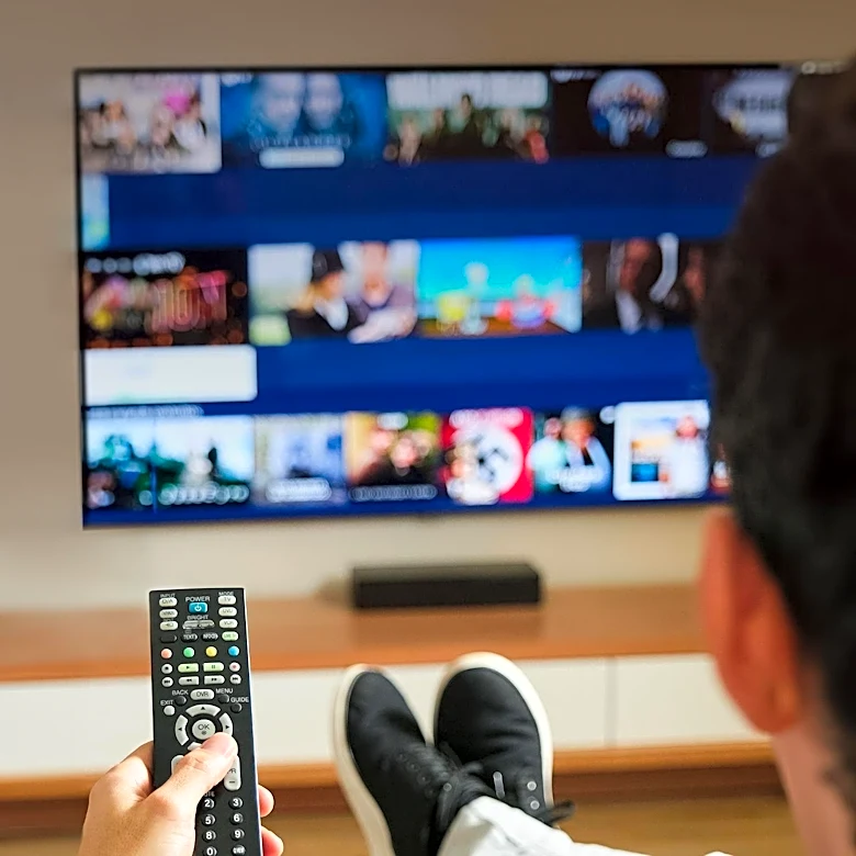 Samsung TV Plus Offers Free Streaming of Blockbuster Movies in August