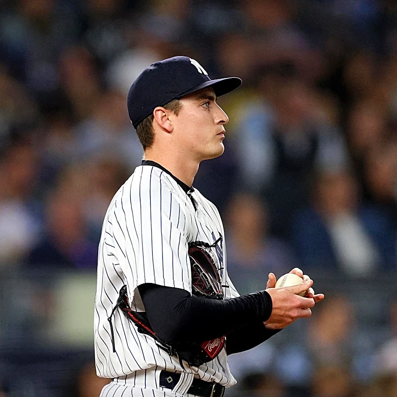 New York Yankees Predicted to Trade for Marlins Catcher Liam Hicks