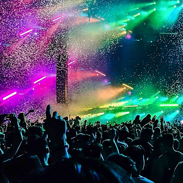 Lil Uzi Vert Releases Surprise EP Following Lollapalooza Set Cancellation