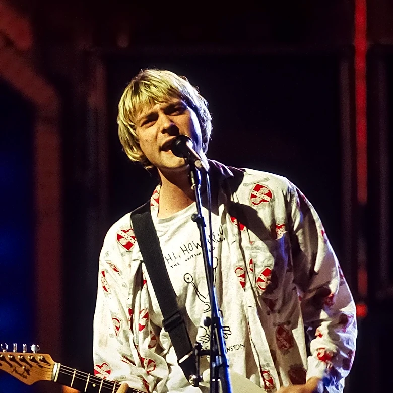 Documentary by Tamra Davis Captures Iconic 90s Music Tour in Australia