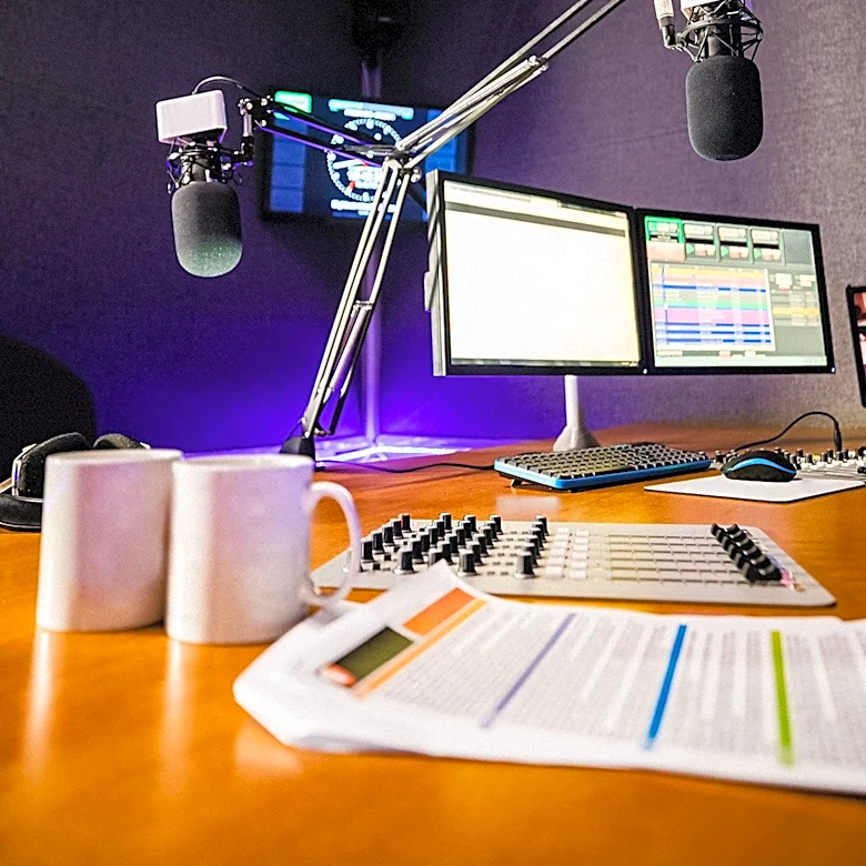 Howard Stern's SiriusXM Show Faces Layoffs Amid Contract Changes