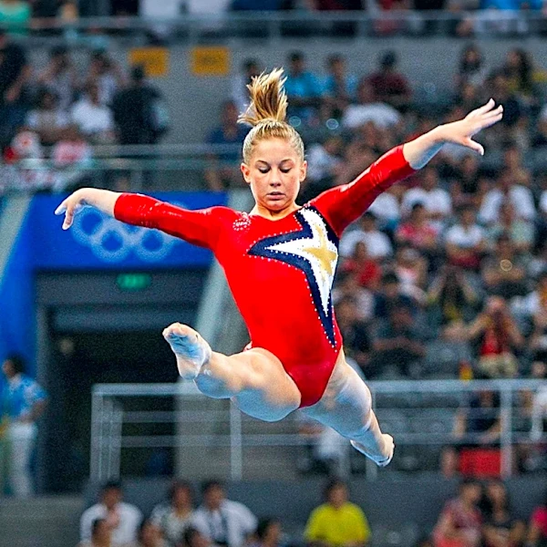 Shawn Johnson Updates on Son's Recovery After Surgery