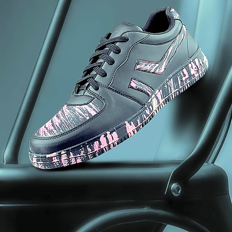 New Balance Unveils 'Bayberry' 204V Mary Jane Sneaker in Signature Grey