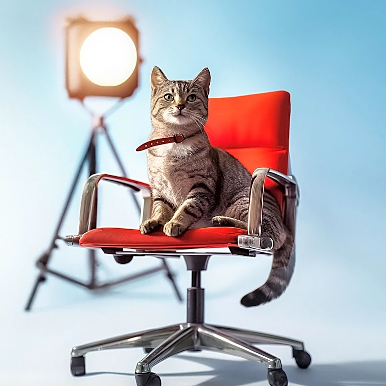 Sneaky Cat Acting Academy Launches Professional Series with 'The Dumb Waiter'