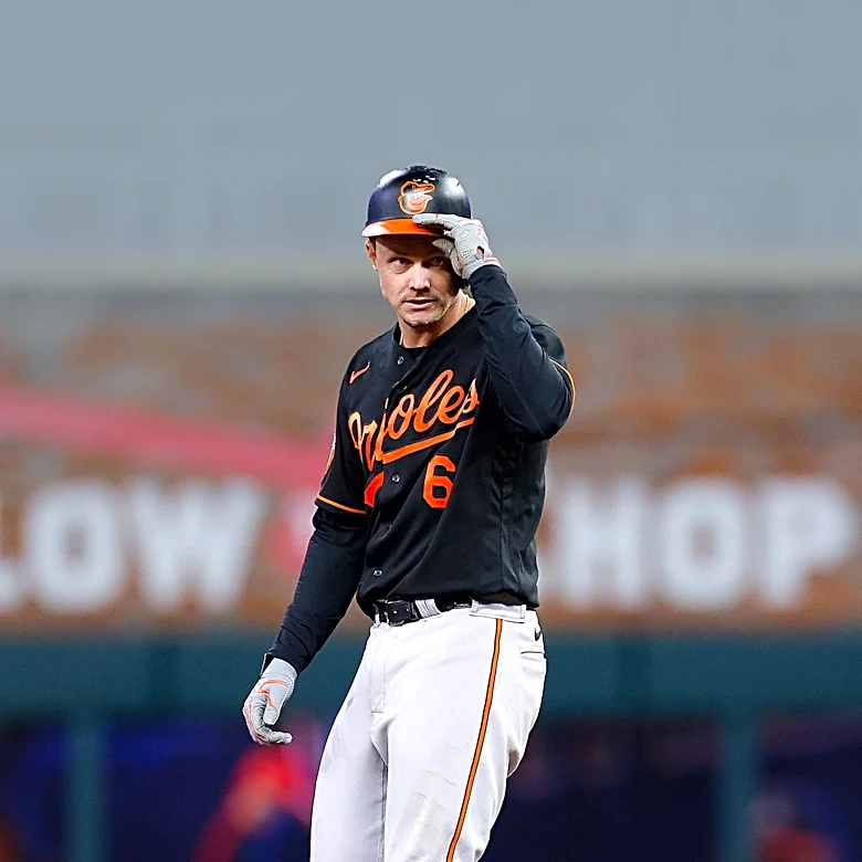 Orioles' Ryan Mountcastle Faces Extended Absence Due to Oblique Injury