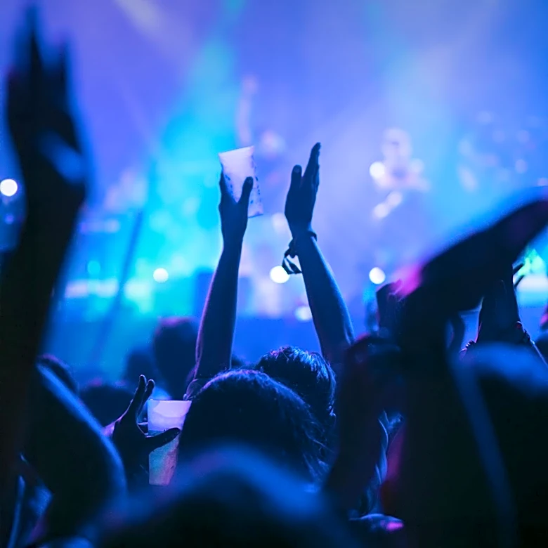 Olivia Rodrigo and Yungblud Join Smashing Pumpkins for Lollapalooza Performance