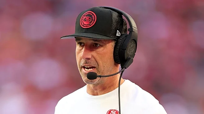 San Francisco 49ers Sign TE Josiah Deguara and WR Trenton Irwin to One-Year Deals Amid Roster Changes