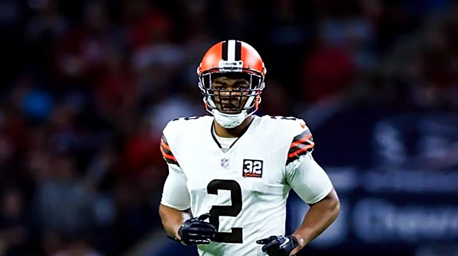 Cleveland Browns Prepare for 2026 Season with New Leadership and Roster Changes