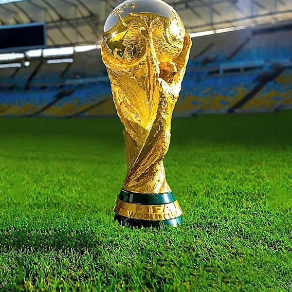 FIFA President Gianni Infantino Faces Criticism Over World Cup Funding Plan