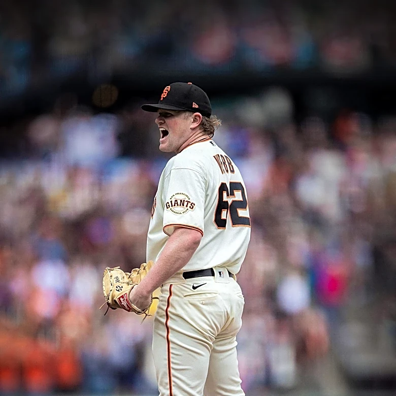 San Francisco Giants Suspend Payments to Harrison Bader After Scooter Incident