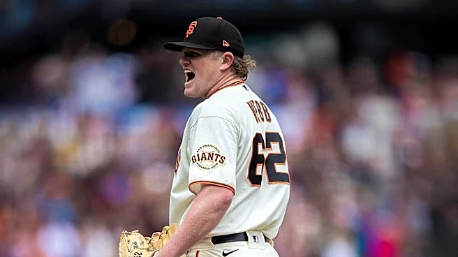 San Francisco Giants Suspend Payments to Harrison Bader After Scooter Incident