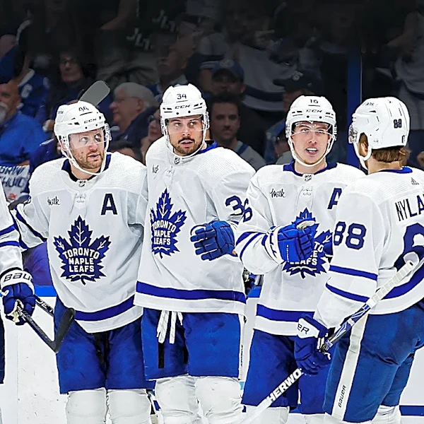 Toronto Maple Leafs Prospects Poised for NHL Debut in 2026-27 Season