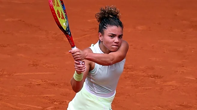 Jasmine Paolini to Lead Italy in Billie Jean King Cup Finals in Shenzhen