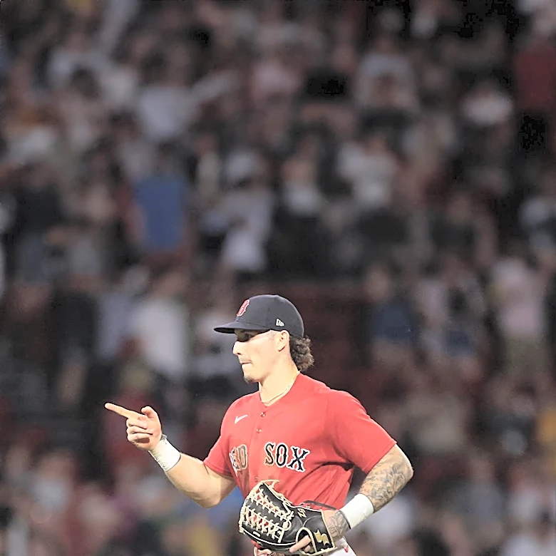 Red Sox Consider Trading Jarren Duran Amidst Performance Struggles