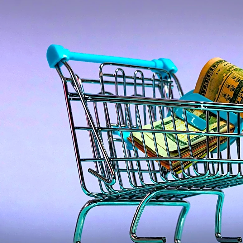 Consumer Sentiment Rises Amid Inflation as Americans Continue Spending
