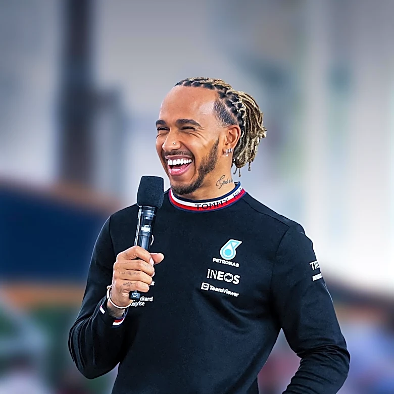 Kim Kardashian and Lewis Hamilton Share Playful Moments During Lake Vacation