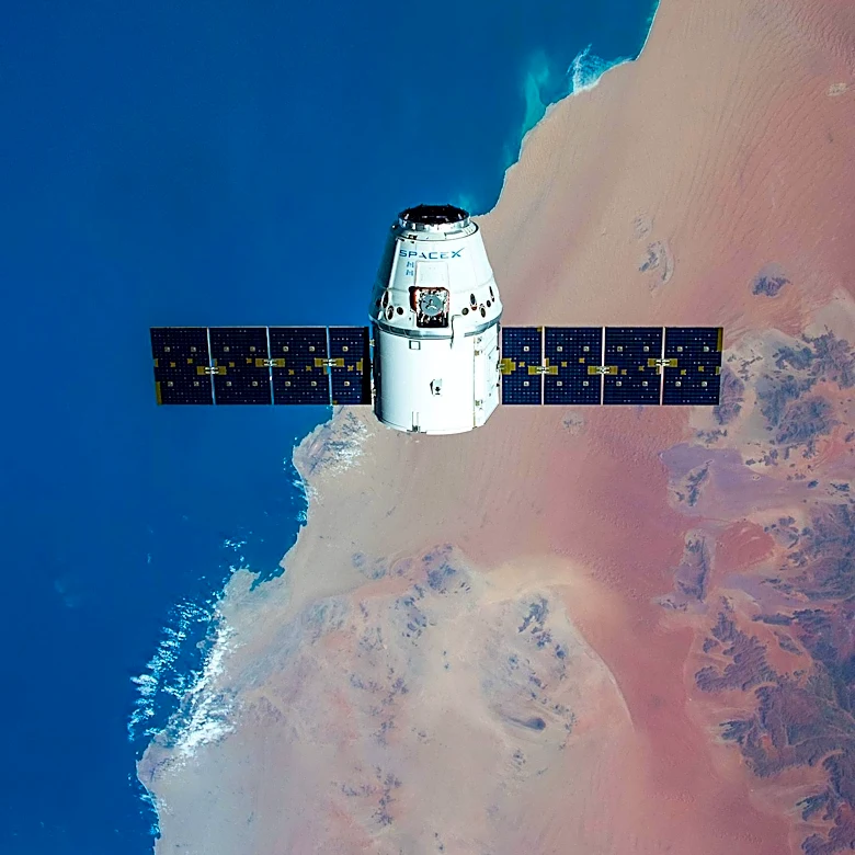 Space Exploration Technologies Corp. Expands Satellite-Based Services with AI Integration