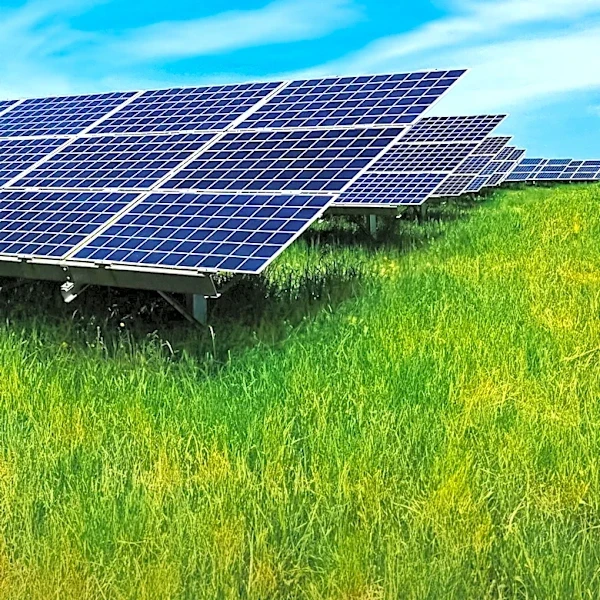 First Solar Expands US Manufacturing Amid Global Solar Industry Competition