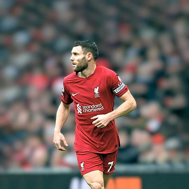 Liverpool Players Resolve Armband Dispute Amid Curtis Jones' Potential Exit