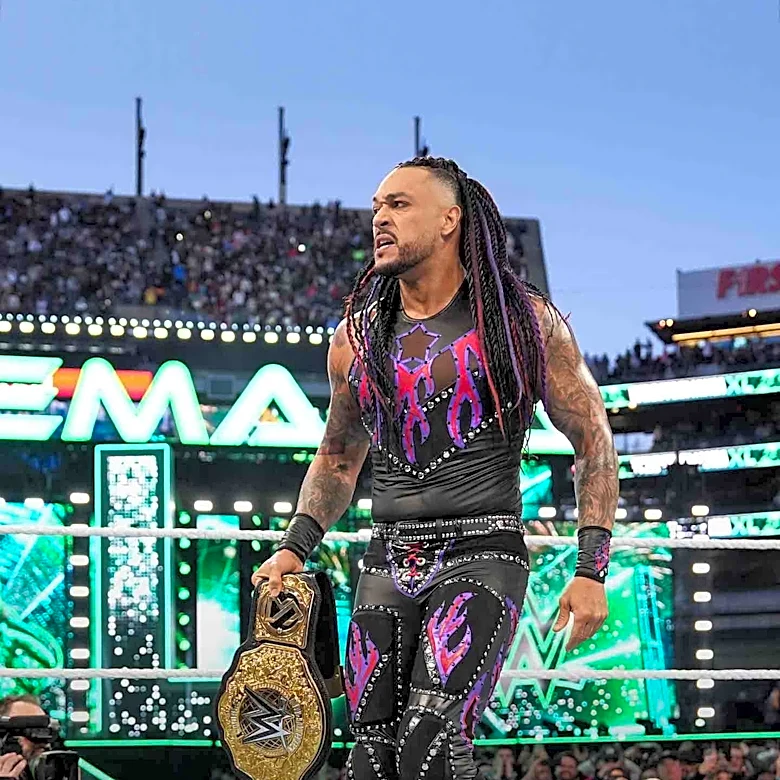 WWE Invites Jesse Ventura to SummerSlam 2026 in Minneapolis