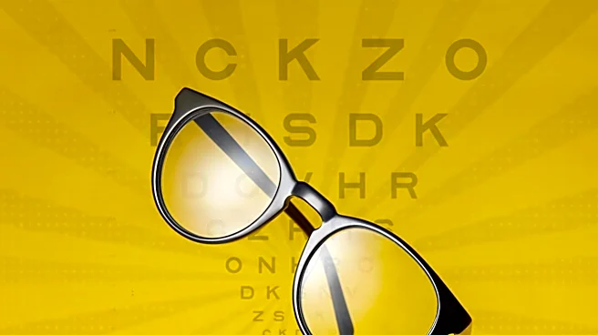 Canadian Optometrists Launch Campaign to Address Rising Myopia in Children