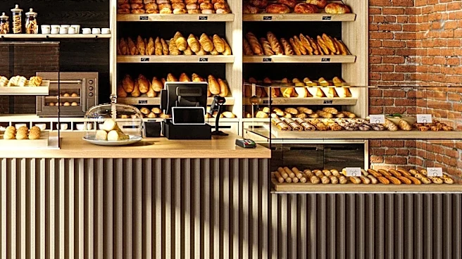 James Caputo Reopens Bakery as Caputo Bagels in Park Slope, Surprising Former Patrons