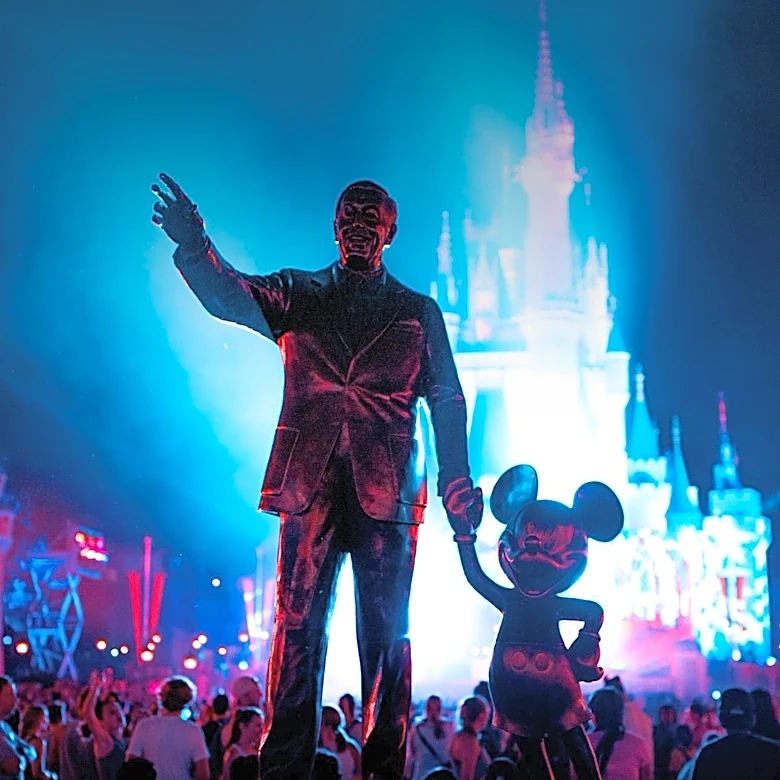 Disney Unveils Exclusive Merchandise for Annual Passholders at Mickey's Not-So-Scary Halloween Party 2026