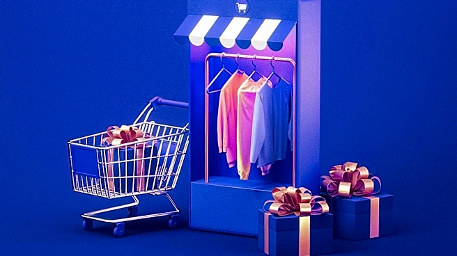 Dopamine Sites Offer Virtual Shopping Experience Without Real Purchases